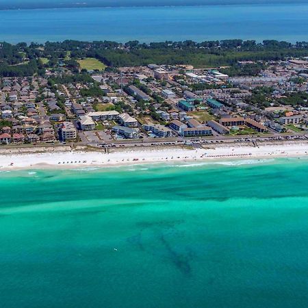 Caribbean Dunes 121 Destin Ngoại thất bức ảnh