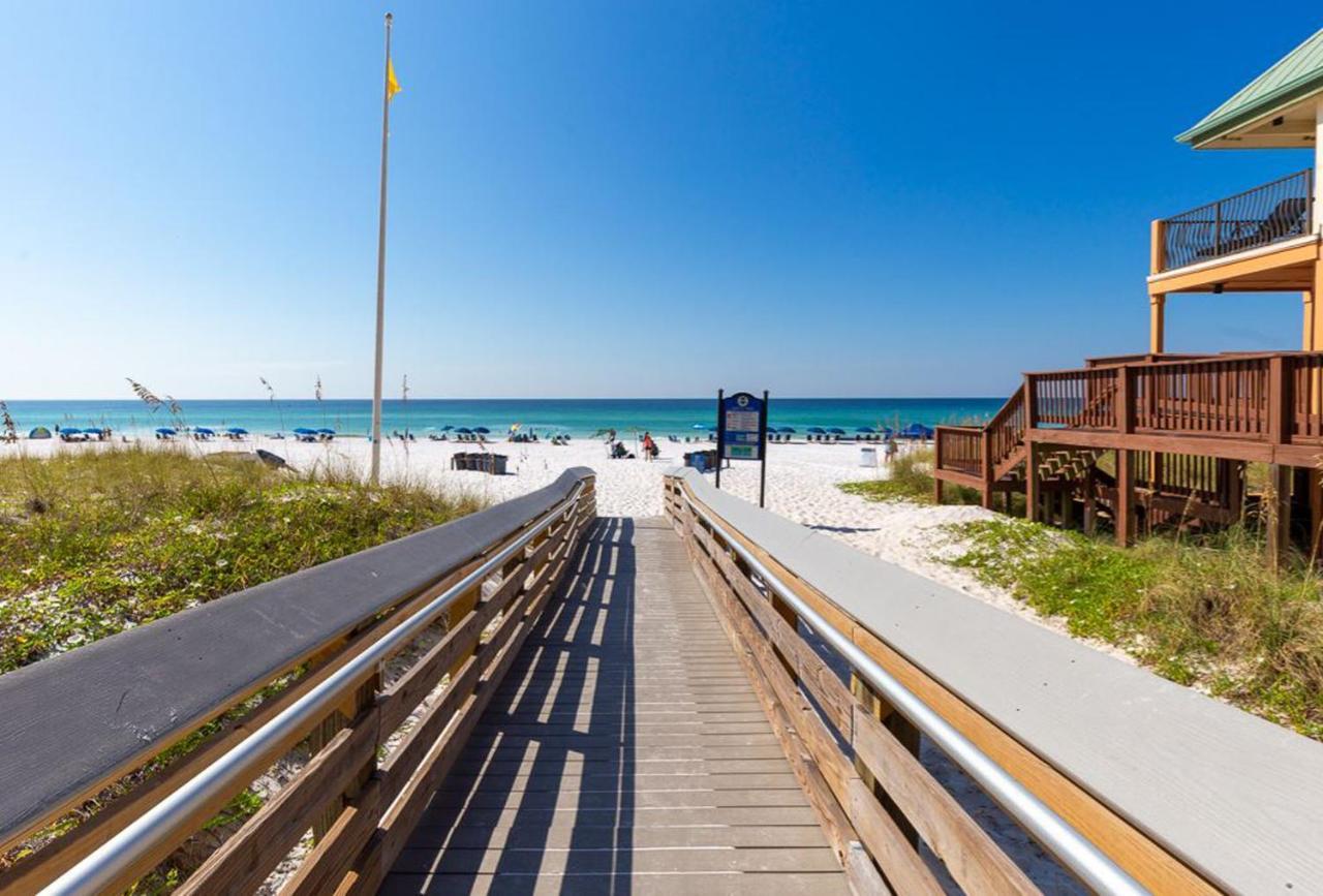 Caribbean Dunes 121 Destin Ngoại thất bức ảnh