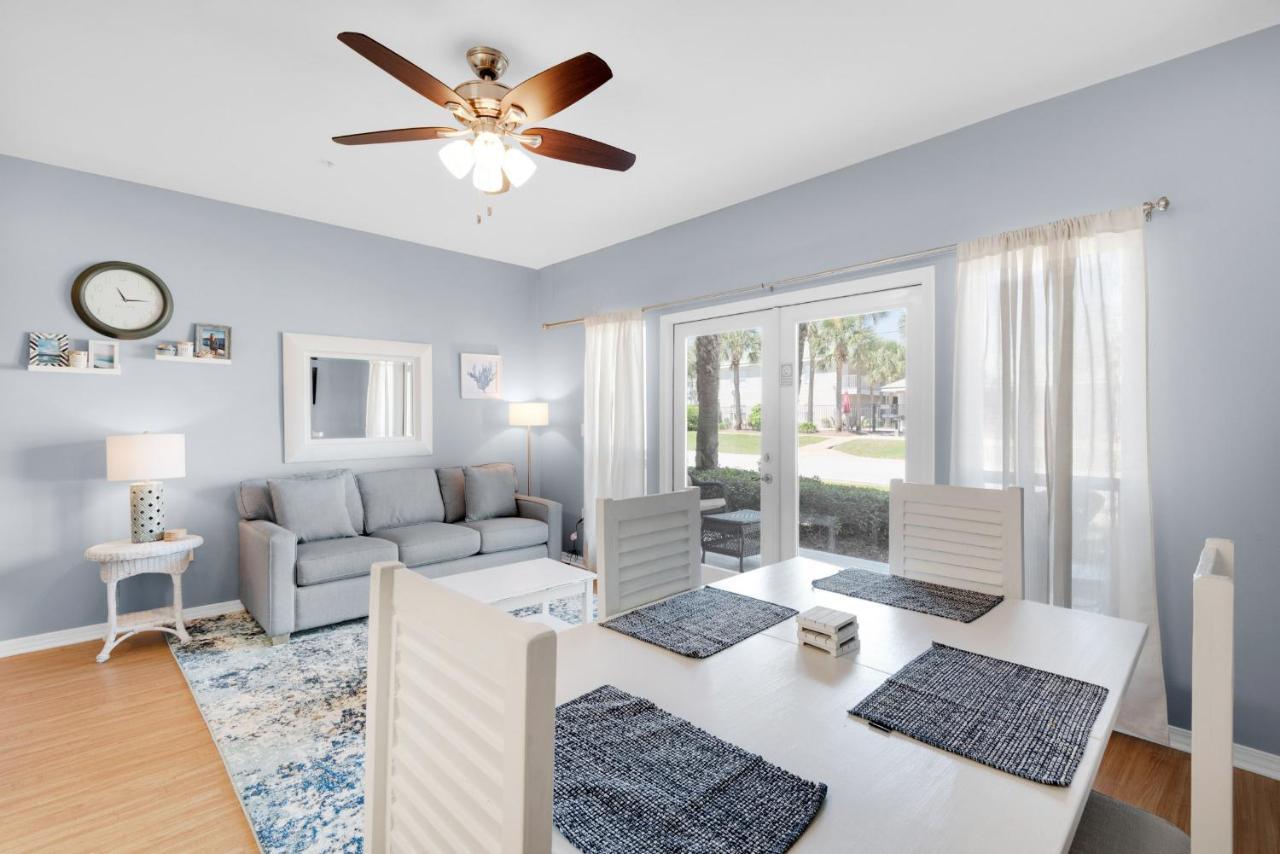 Caribbean Dunes 121 Destin Ngoại thất bức ảnh