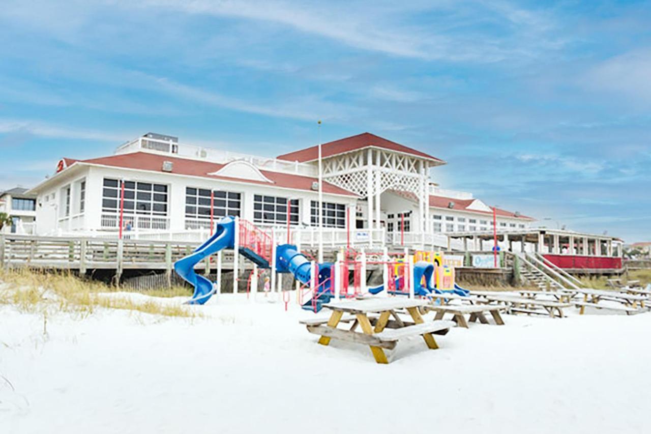 Caribbean Dunes 121 Destin Ngoại thất bức ảnh