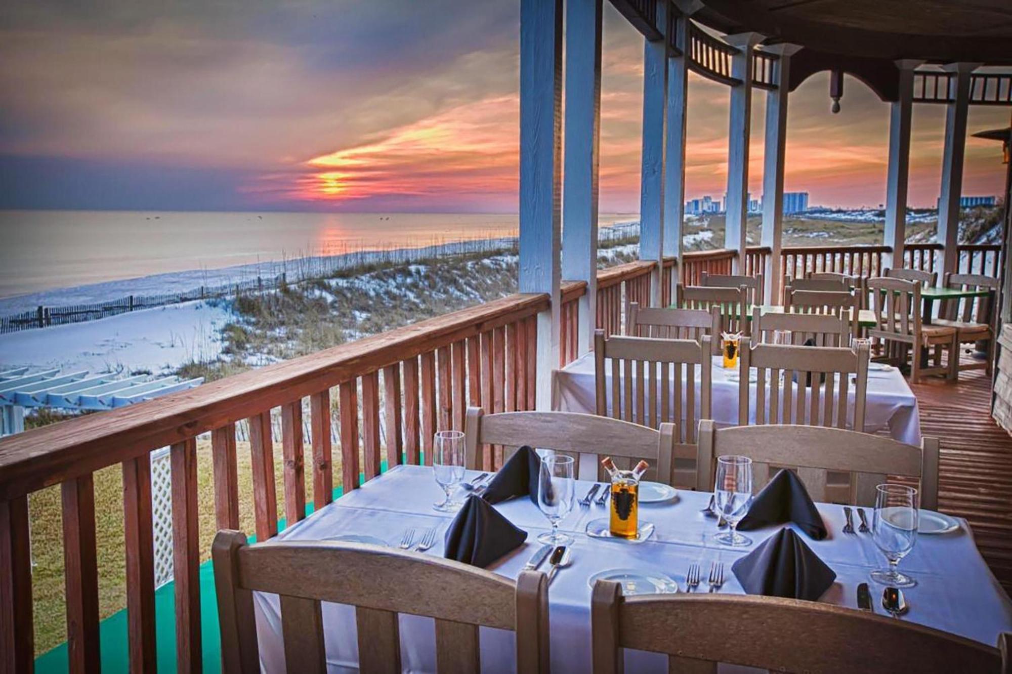 Caribbean Dunes 121 Destin Ngoại thất bức ảnh