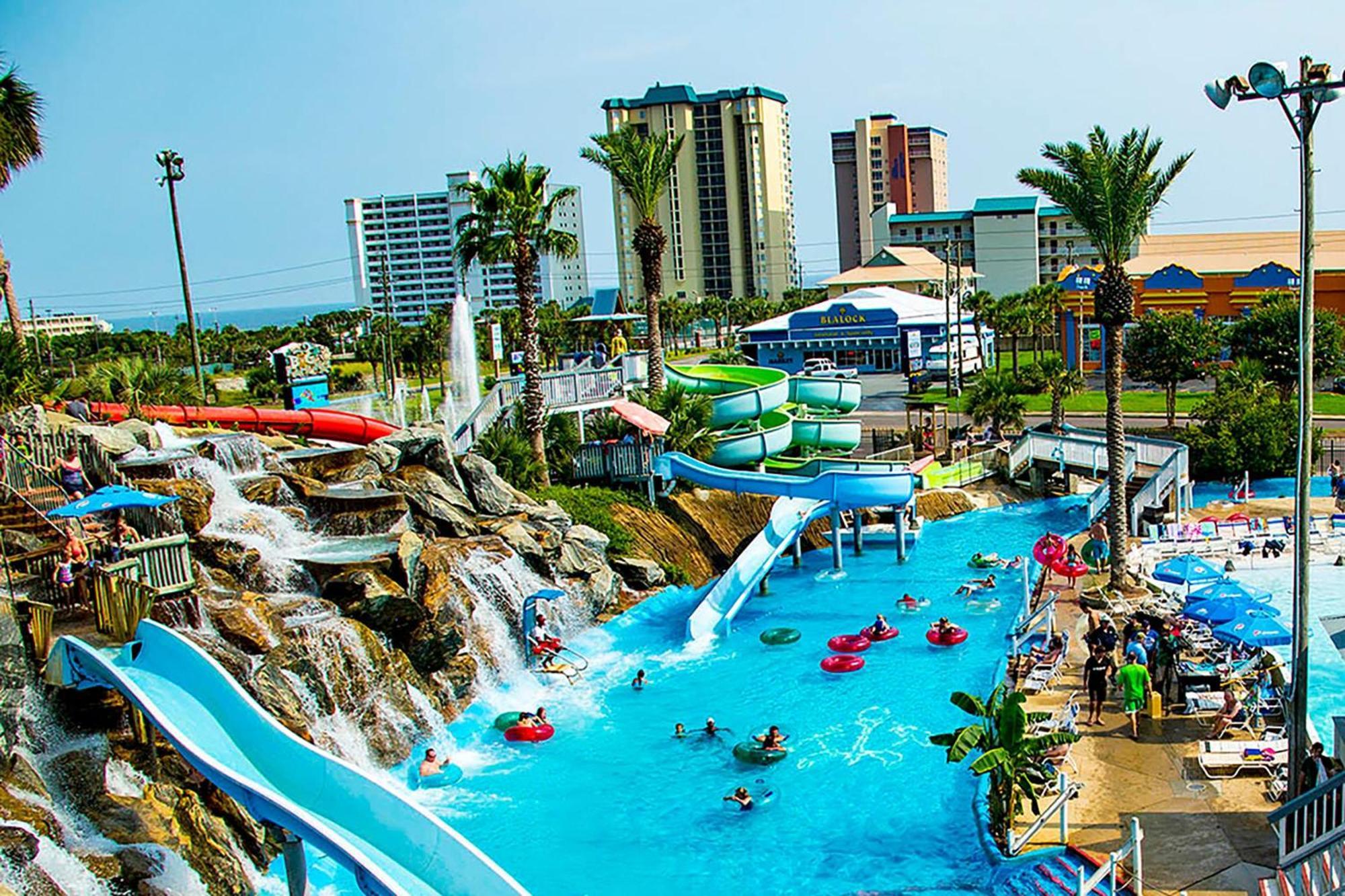 Caribbean Dunes 121 Destin Ngoại thất bức ảnh